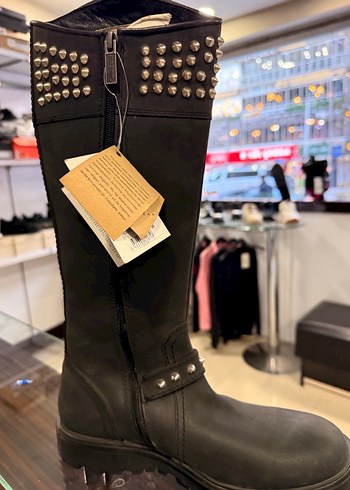 Kadın çizme - Görsel 2