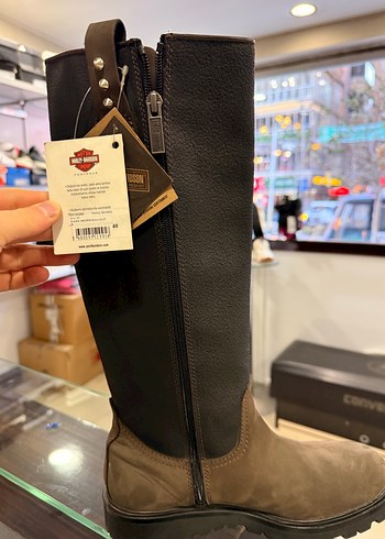 Kadın çizme - Görsel 2