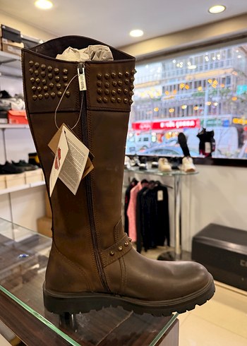 Kadın çizme - Görsel 2