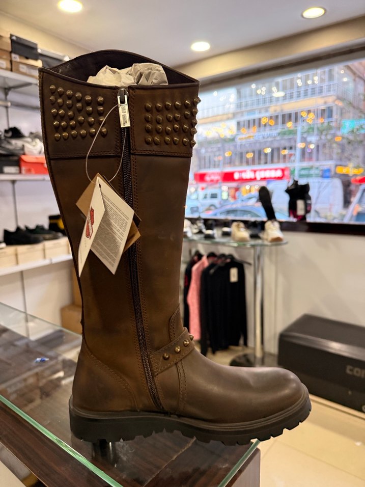 Kadın çizme - Görsel 2