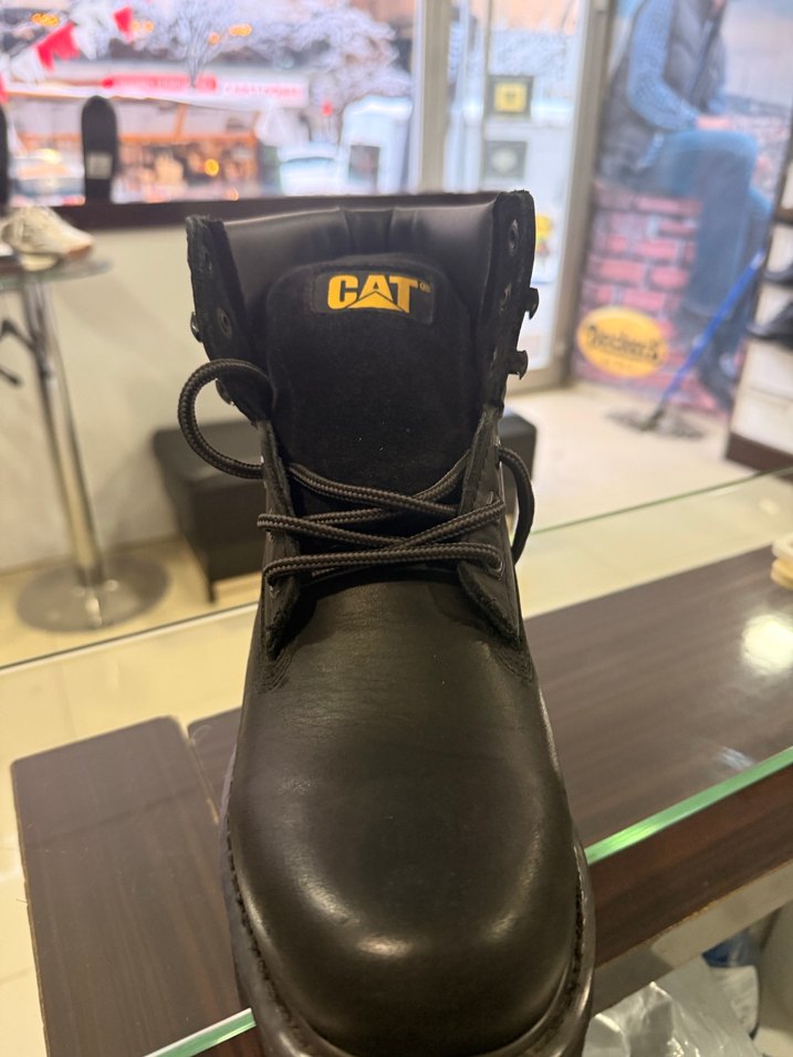 Erkek bot - Görsel 2