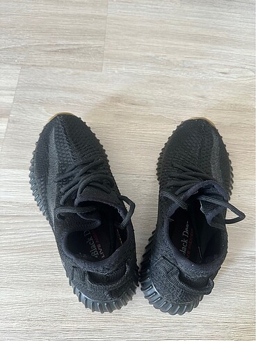 Black deer - Görsel 5