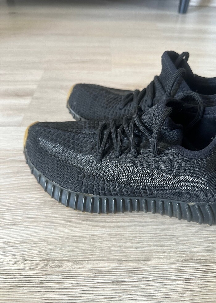 Black deer - Görsel 3