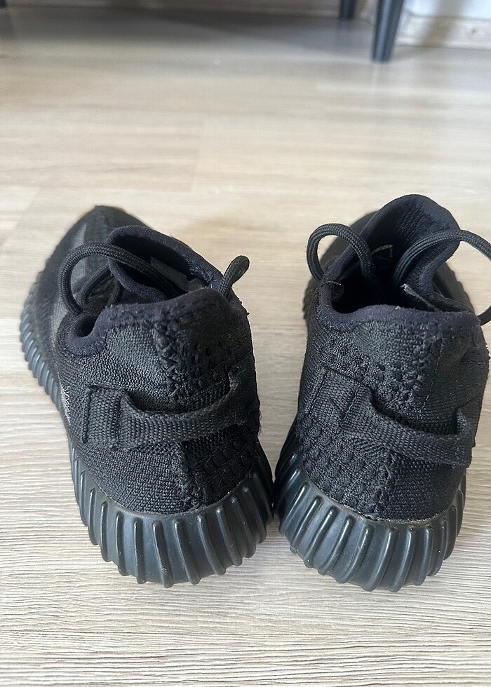 Black deer - Görsel 4