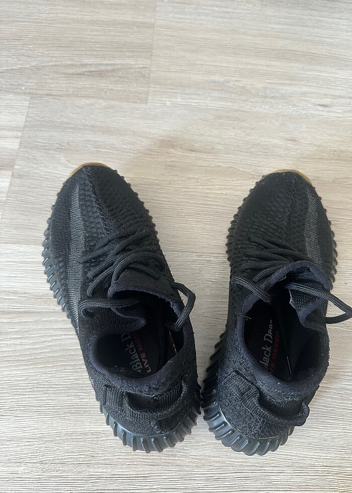 Black deer - Görsel 5