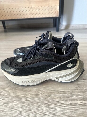 Lacoste