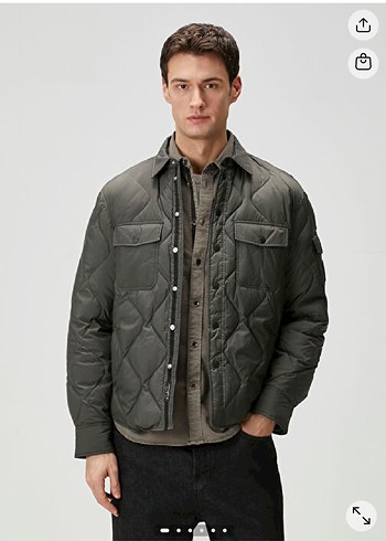 Rag & Bone Erkek Ceket