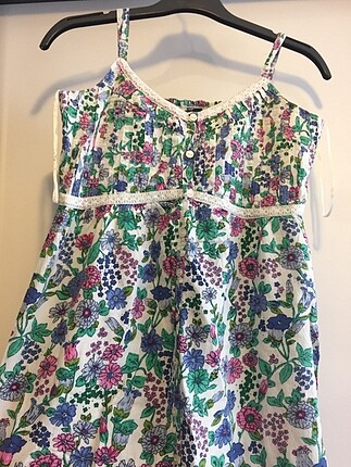 LC Waikiki Yazlık Elbise