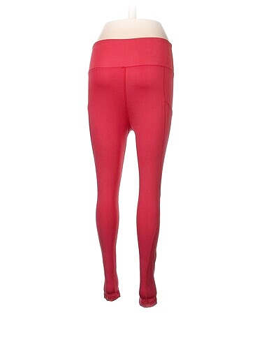 m Beden Vintage Love Tayt / Spor taytı %70 İndirimli.