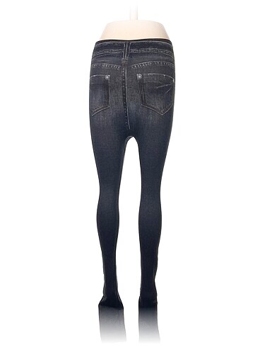 s Beden Vintage Love Tayt / Spor taytı %70 İndirimli.