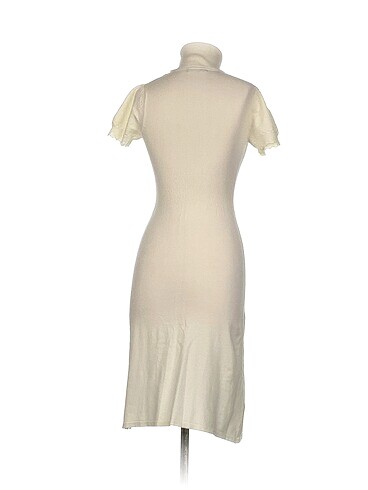 s Beden Vintage Love Uzun Elbise %70 İndirimli.