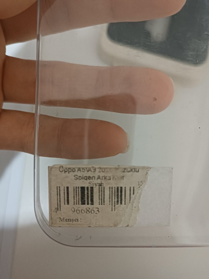 oppo Telefon Kılıfı - Görsel 3