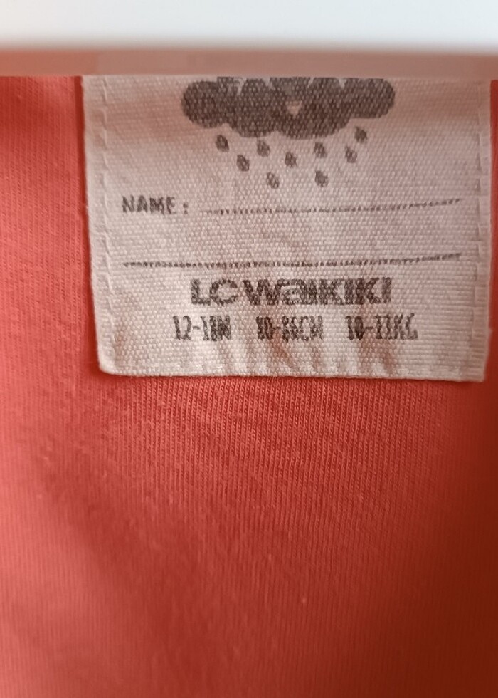 Yagmurluk - Görsel 5