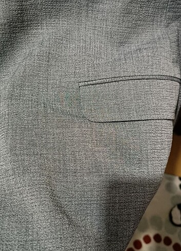 Takım elbise - Görsel 2