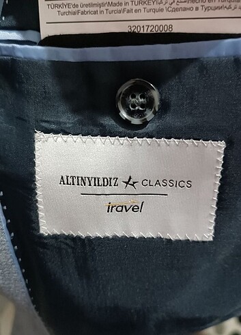 Takım elbise - Görsel 4