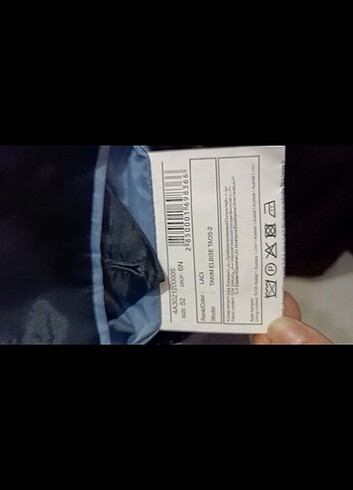 Takım elbise - Görsel 5