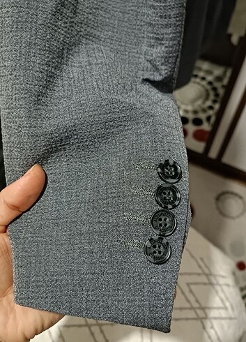 Takım elbise - Görsel 6