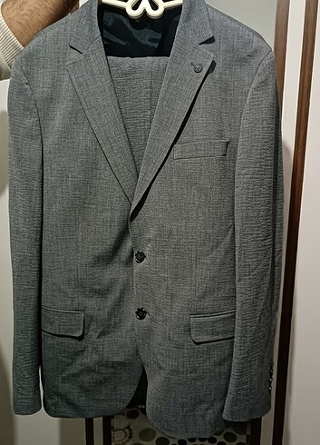 Takım elbise - Görsel 8