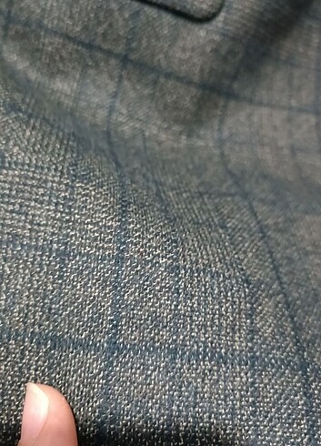 Takim elbise ALTINYILDIZ CLASS - Görsel 3