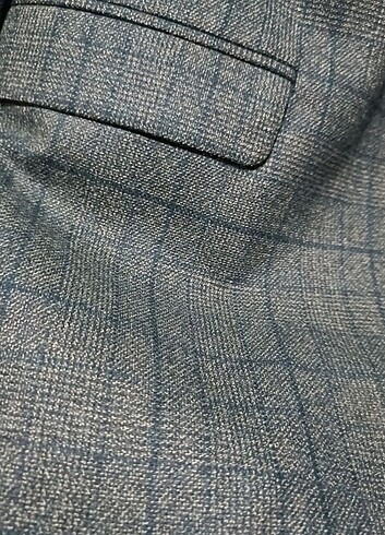 Takim elbise ALTINYILDIZ CLASS - Görsel 4