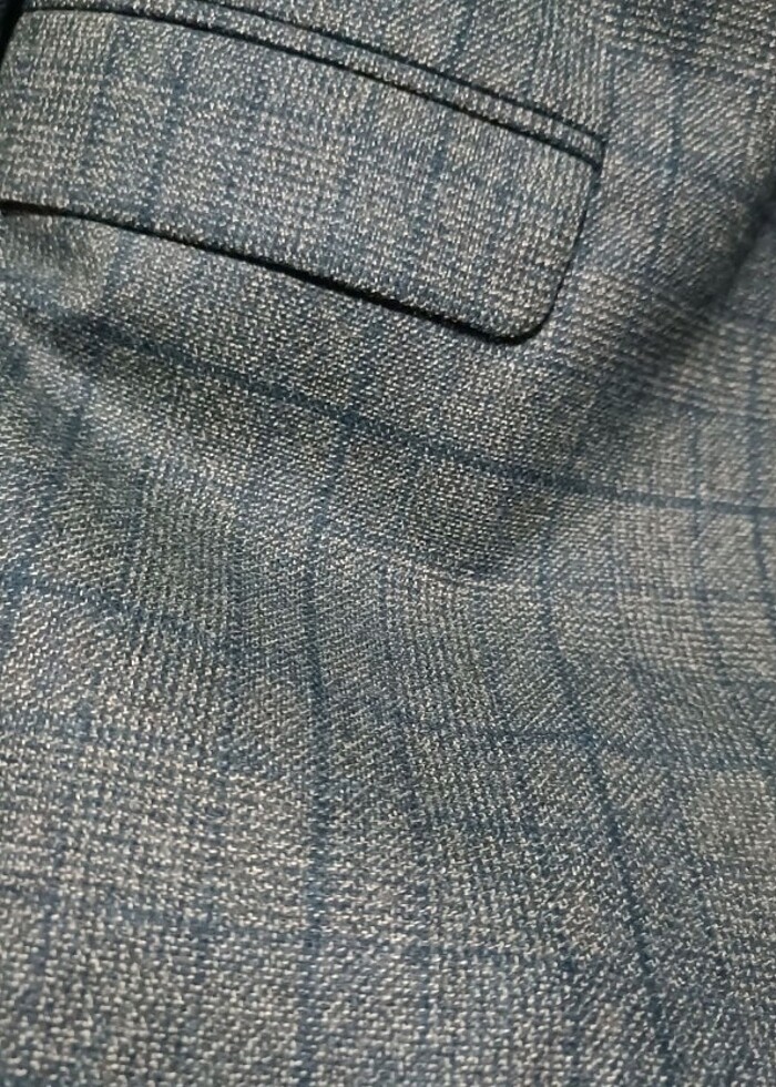 Takim elbise ALTINYILDIZ CLASS - Görsel 4