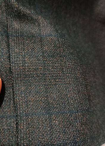 BLAZER CEKET  YÛNSA MARKA - Görsel 4