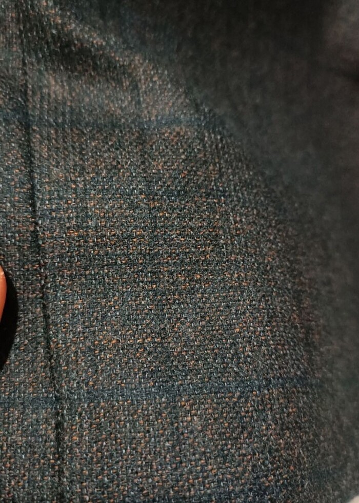 BLAZER CEKET  YÛNSA MARKA - Görsel 4