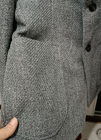 BLAZER CEKET   - Görsel 4