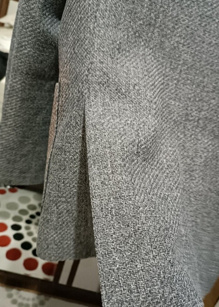 BLAZER CEKET   - Görsel 2