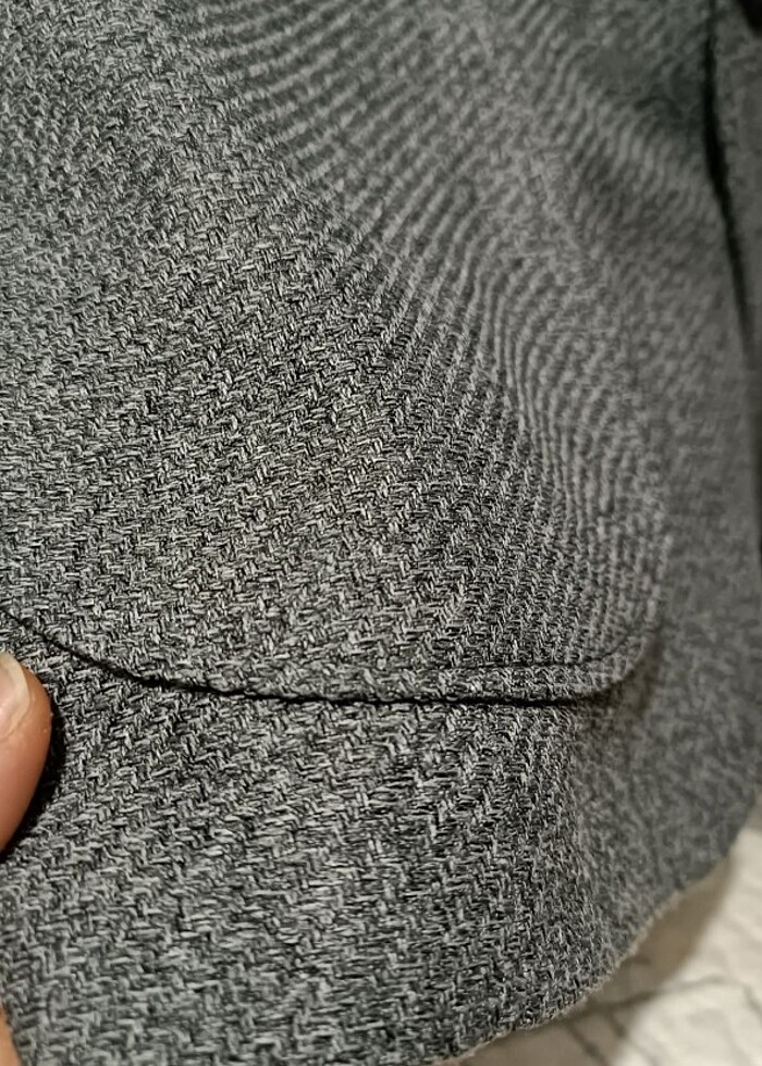 BLAZER CEKET   - Görsel 3