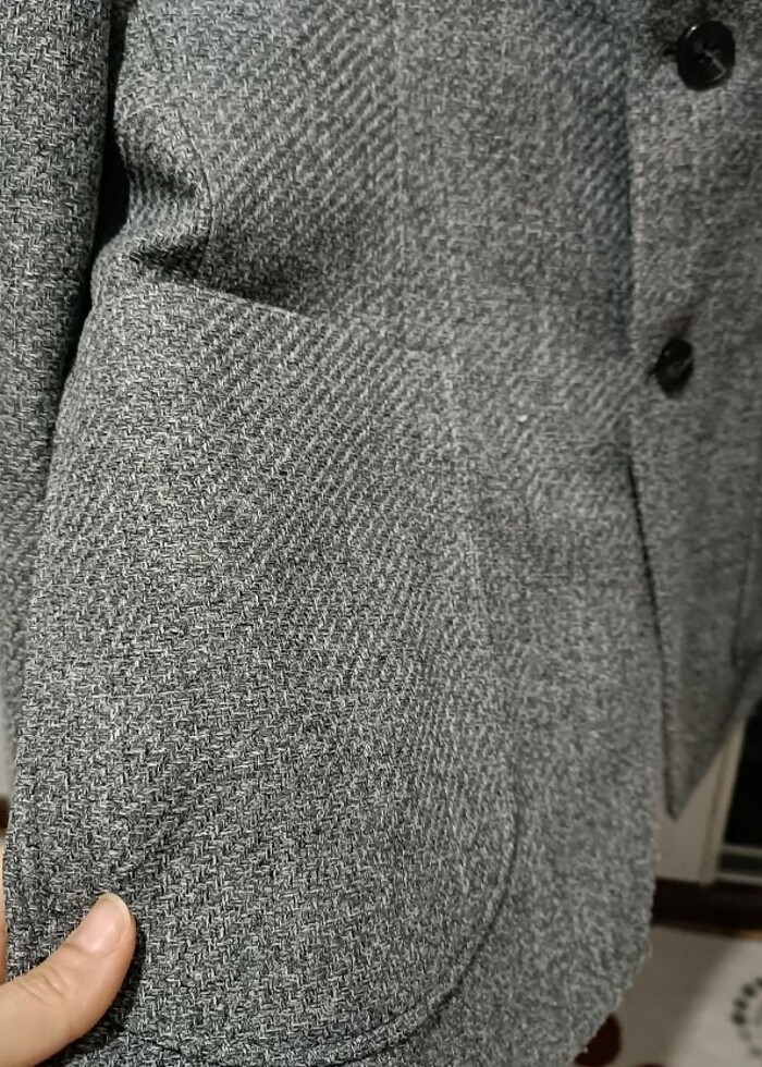 BLAZER CEKET   - Görsel 4