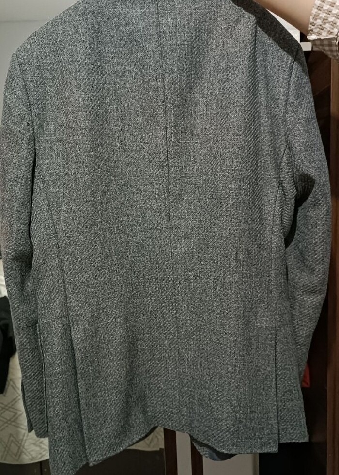 BLAZER CEKET   - Görsel 5