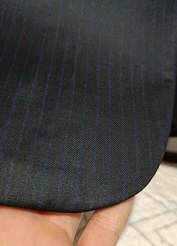 TAKİM ELBİSE - Görsel 4