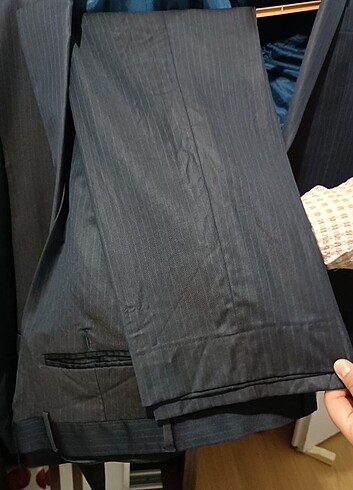 TAKİM ELBİSE - Görsel 5