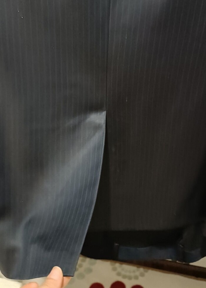 TAKİM ELBİSE - Görsel 2