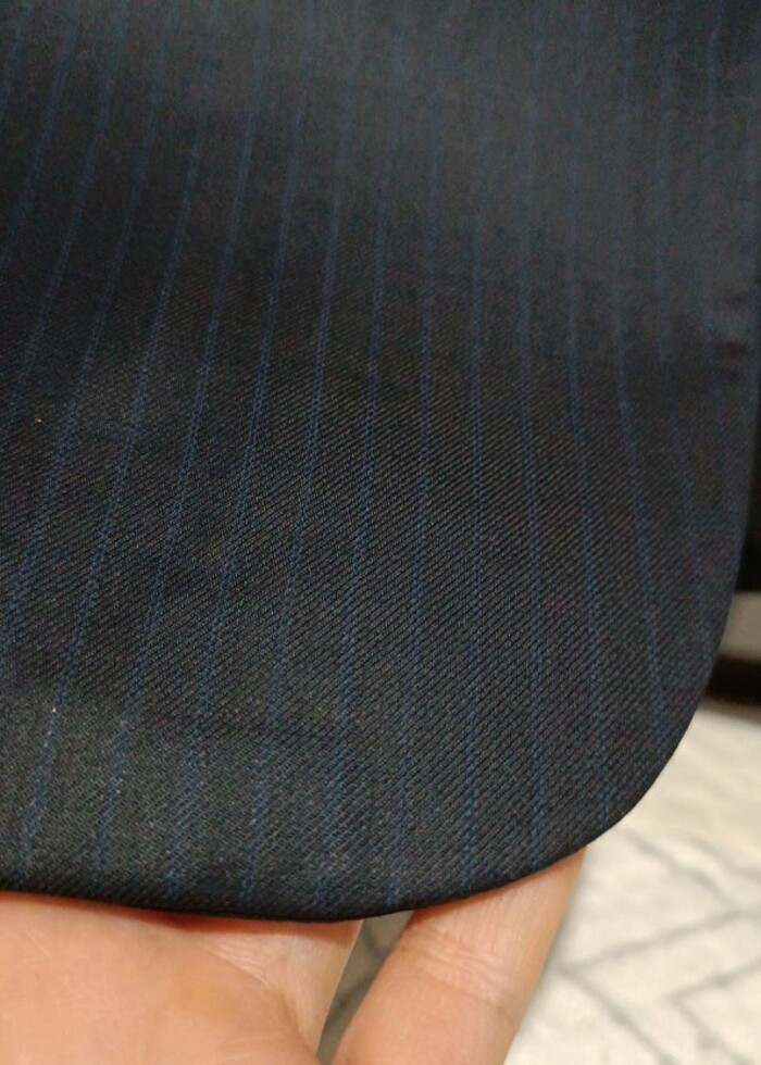 TAKİM ELBİSE - Görsel 4