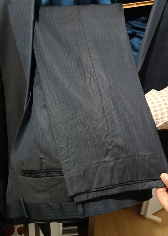 TAKİM ELBİSE - Görsel 5