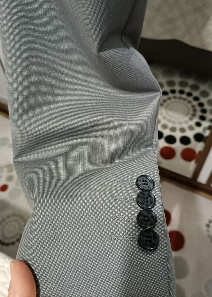 Takim elbise - Görsel 2