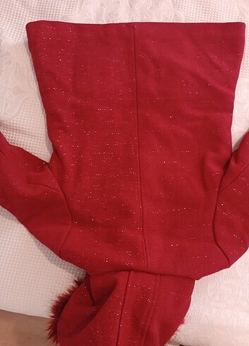 Kaşe mont  - Görsel 7