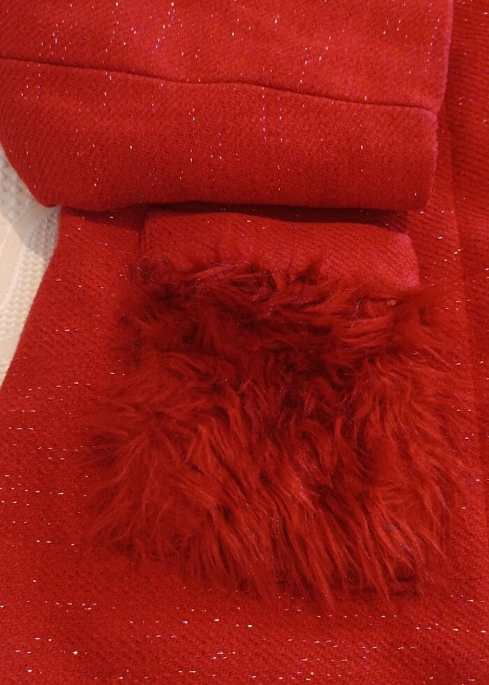 Kaşe mont  - Görsel 3