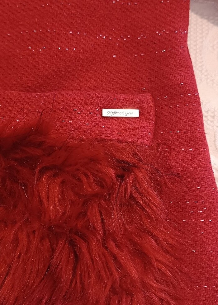 Kaşe mont  - Görsel 4