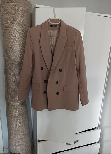 Blazer ceket 