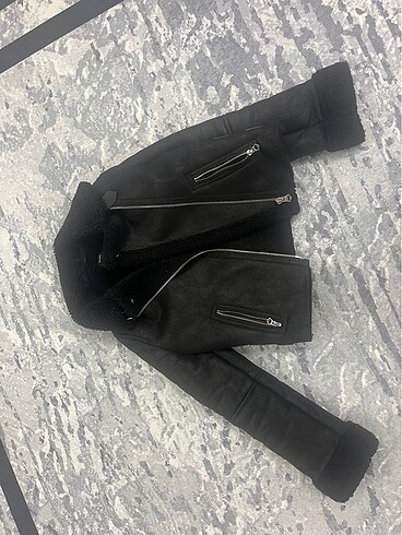 Bershka Bershka mont