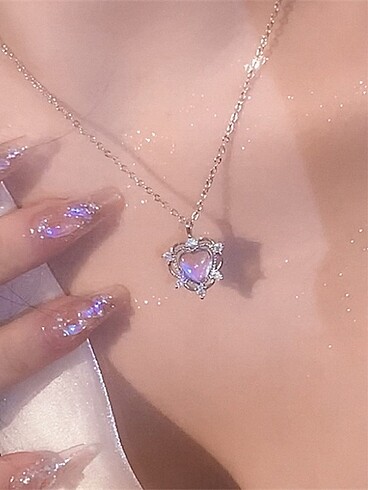 Shein kolye