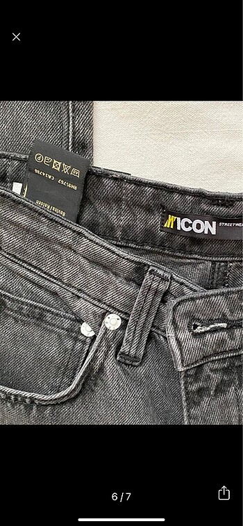 Mavi Jeans Pantolon