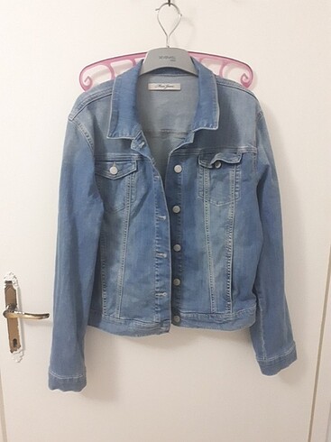 Mavi jeans xl beden gayet iyi durumda