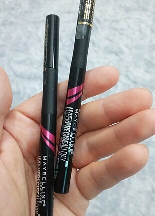 Maybelline Eyeliner