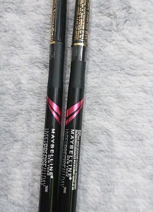 Maybelline Maybelline Eyeliner