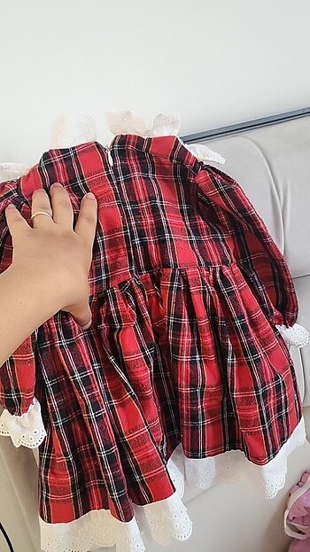 1 Yaş Beden 1 yas kostum