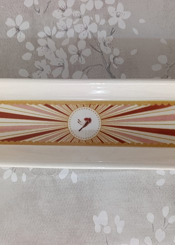 Lovely birds porselen kahvaltı takımı - Görsel 6